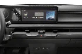 Kia EV9 WIND/76.1 , снимка 10