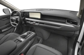 Kia EV9 WIND/76.1 , снимка 15