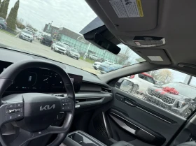 Kia EV9 WIND/76.1 , снимка 6