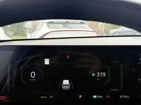 Kia EV9 WIND/76.1 , снимка 7