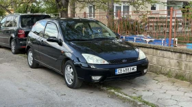 Ford Focus 1.6 101 / LPG, снимка 2