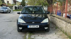 Ford Focus 1.6 101 / LPG, снимка 4
