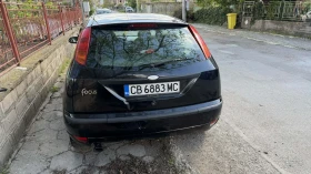 Ford Focus 1.6 101 / LPG, снимка 8