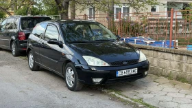Ford Focus 1.6 101 / LPG, снимка 3