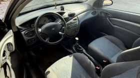 Ford Focus 1.6 101 / LPG, снимка 13