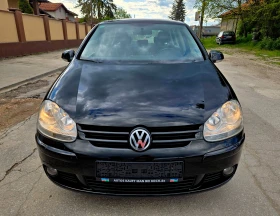 VW Golf 1.9TDI Германия Климатик Темпомат Парктроник Печка, снимка 4