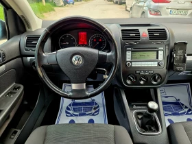 VW Golf 1.9TDI Германия Климатик Темпомат Парктроник Печка, снимка 13