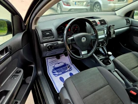 VW Golf 1.9TDI Германия Климатик Темпомат Парктроник Печка, снимка 9