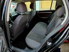 VW Golf 1.9TDI Германия Климатик Темпомат Парктроник Печка, снимка 10