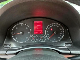 VW Golf 1.9TDI Германия Климатик Темпомат Парктроник Печка, снимка 14
