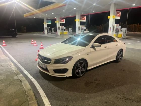 Mercedes-Benz CLA CLA 250, снимка 3