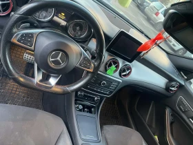 Mercedes-Benz CLA CLA 250, снимка 8