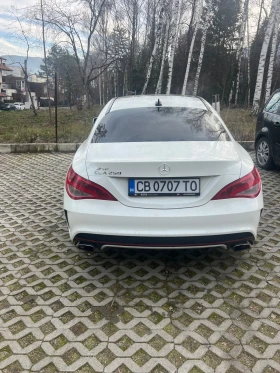 Mercedes-Benz CLA CLA 250, снимка 2