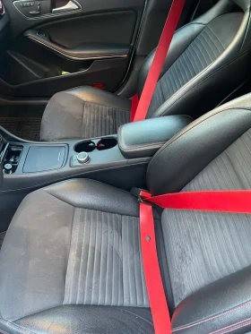 Mercedes-Benz CLA CLA 250, снимка 9