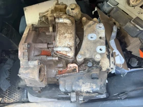 VW Touran, снимка 10