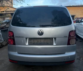 VW Touran, снимка 3