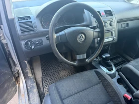 VW Touran, снимка 5