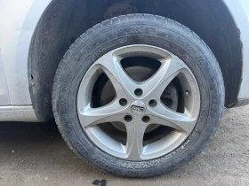 VW Touran, снимка 12