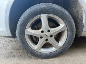 VW Touran, снимка 14