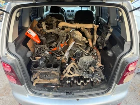 VW Touran, снимка 9