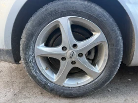 VW Touran, снимка 13