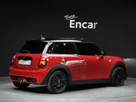 Mini Cooper S 2.0 /Navi/Camera/Carfax, снимка 3