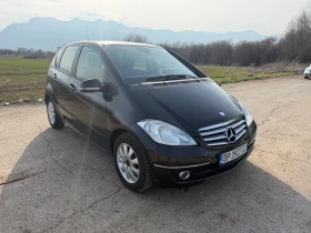 Mercedes-Benz A 160, снимка 5