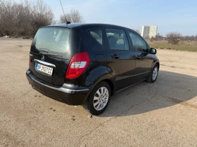Mercedes-Benz A 160, снимка 4
