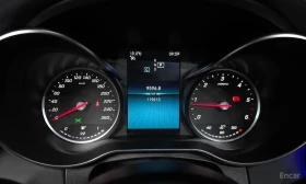 Mercedes-Benz C 220 d 4MATIC Coupe* AMG PACK* ПОДГРЕВ* КАМЕРА* AMBIENT, снимка 10