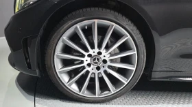 Mercedes-Benz C 220 d 4MATIC Coupe* AMG PACK* ПОДГРЕВ* КАМЕРА* AMBIENT, снимка 5