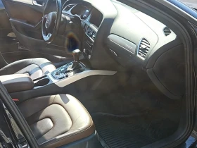Audi A4 Allroad  PROGRESIV * KEYLESS * АвтоКредит * (ЦЕНА ДО БГ), снимка 7