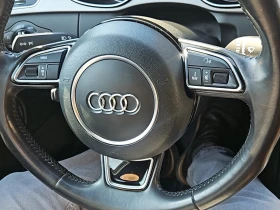 Audi A4 Allroad  PROGRESIV * KEYLESS * АвтоКредит * (ЦЕНА ДО БГ), снимка 8