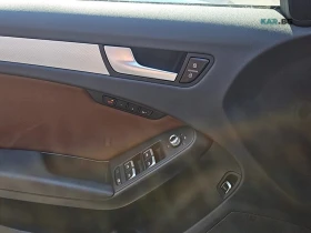 Audi A4 Allroad  PROGRESIV * KEYLESS * АвтоКредит * (ЦЕНА ДО БГ), снимка 5