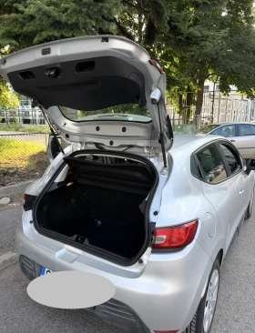 Renault Clio, снимка 9