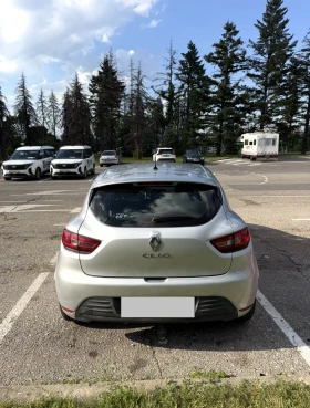 Renault Clio, снимка 3