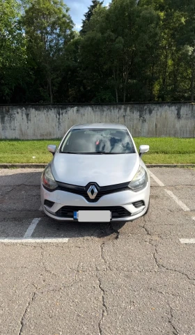 Renault Clio, снимка 1