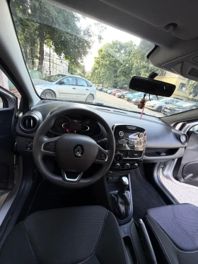 Renault Clio, снимка 6