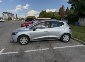 Renault Clio, снимка 4