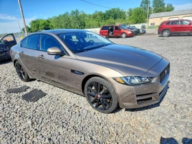 Jaguar XE * PRESTIGE* 3.5t* , снимка 1