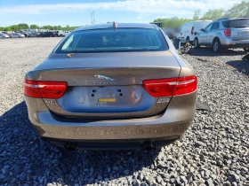 Jaguar XE * PRESTIGE* 3.5t* , снимка 5