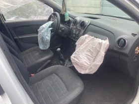 Dacia Sandero 1.5, снимка 6