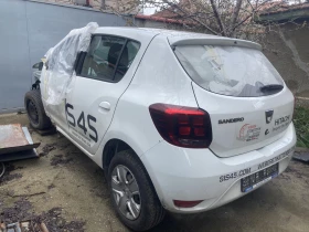 Dacia Sandero 1.5, снимка 2