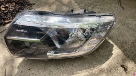 Dacia Sandero 1.5, снимка 7
