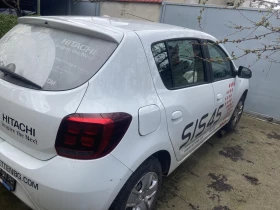 Dacia Sandero 1.5, снимка 1