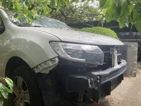 Dacia Sandero 1.5, снимка 3