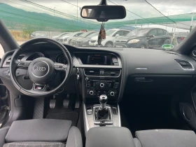 Audi A5 1.8i S-LINE 170кс, снимка 12