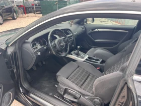 Audi A5 1.8i S-LINE 170кс, снимка 9