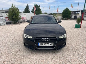 Audi A5 1.8i S-LINE 170кс, снимка 3