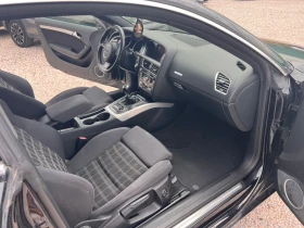 Audi A5 1.8i S-LINE 170кс, снимка 11