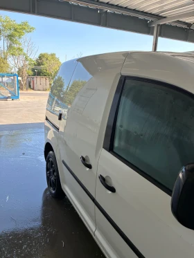VW Caddy, снимка 7